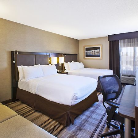 Holiday Inn Gaithersburg By Ihg Ngoại thất bức ảnh
