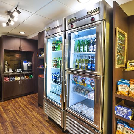 Holiday Inn Gaithersburg By Ihg Ngoại thất bức ảnh