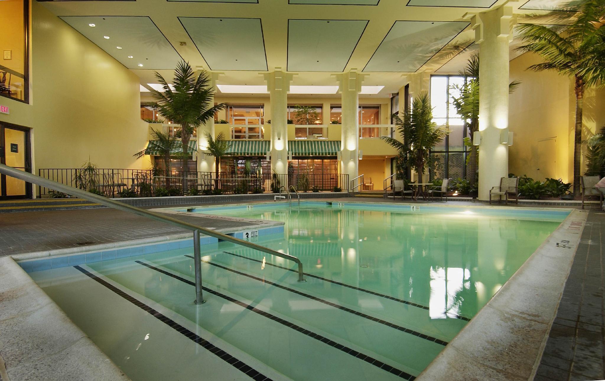 Holiday Inn Gaithersburg By Ihg Ngoại thất bức ảnh