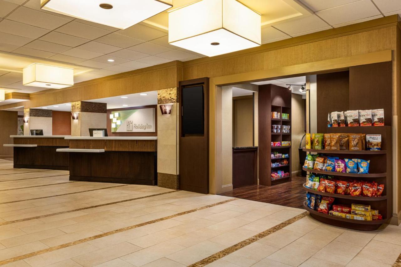 Holiday Inn Gaithersburg By Ihg Ngoại thất bức ảnh