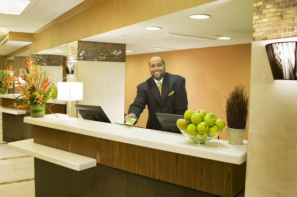 Holiday Inn Gaithersburg By Ihg Nội địa bức ảnh