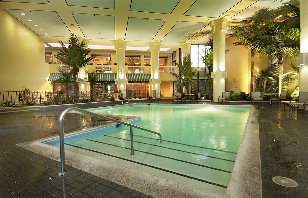 Holiday Inn Gaithersburg By Ihg Ngoại thất bức ảnh
